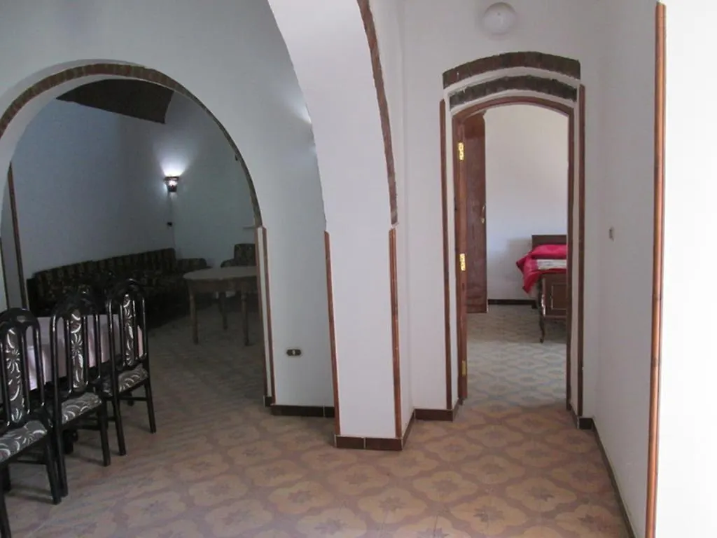 Habu Dome Villla Βίλα Λούξορ