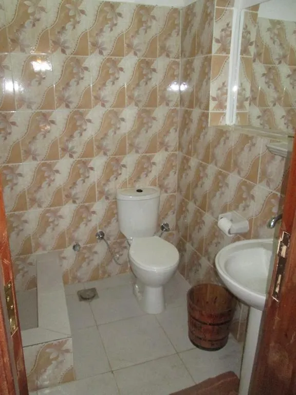 Habu Dome Villla Βίλα Λούξορ