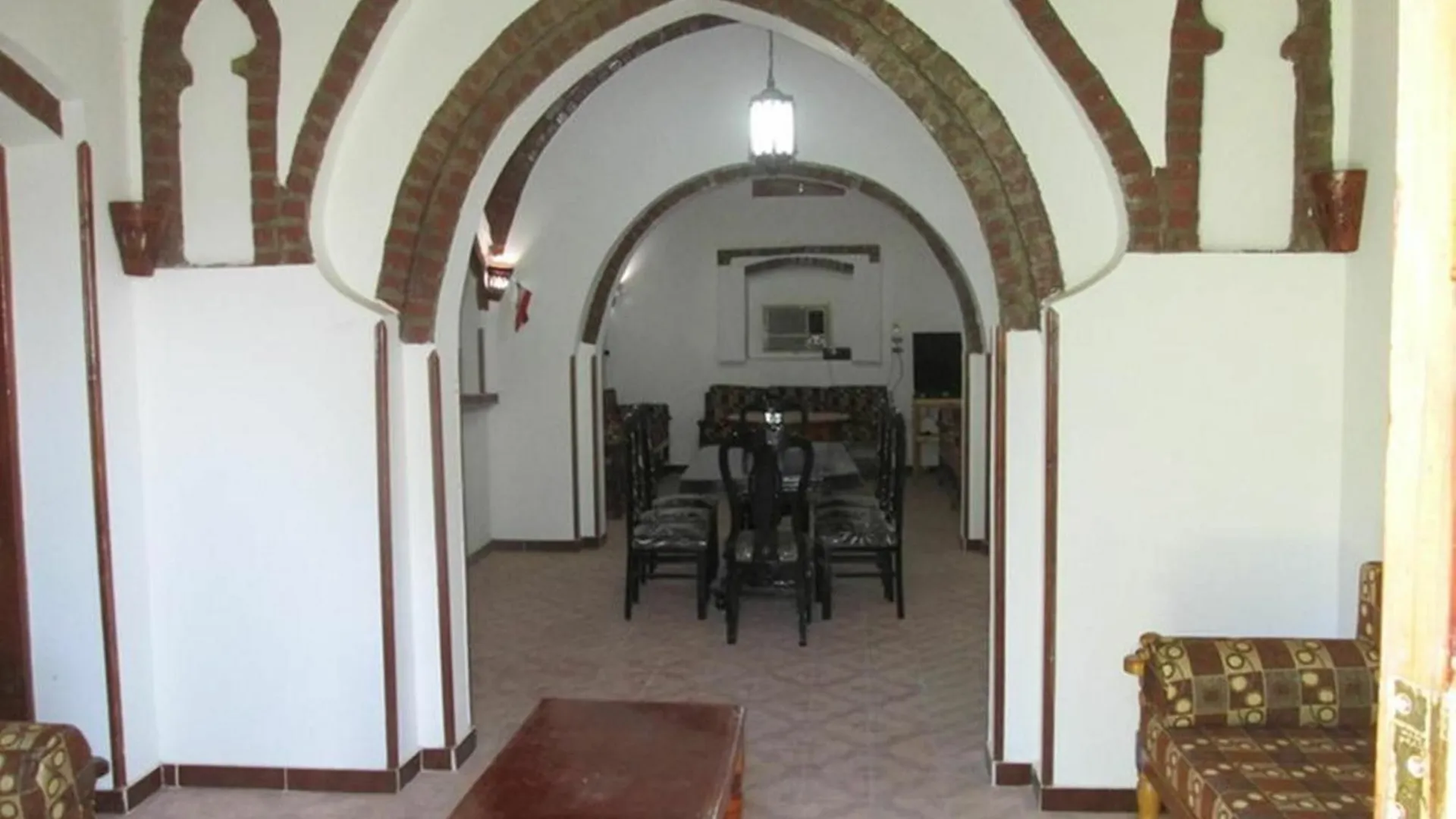 Habu Dome Villla Βίλα Λούξορ