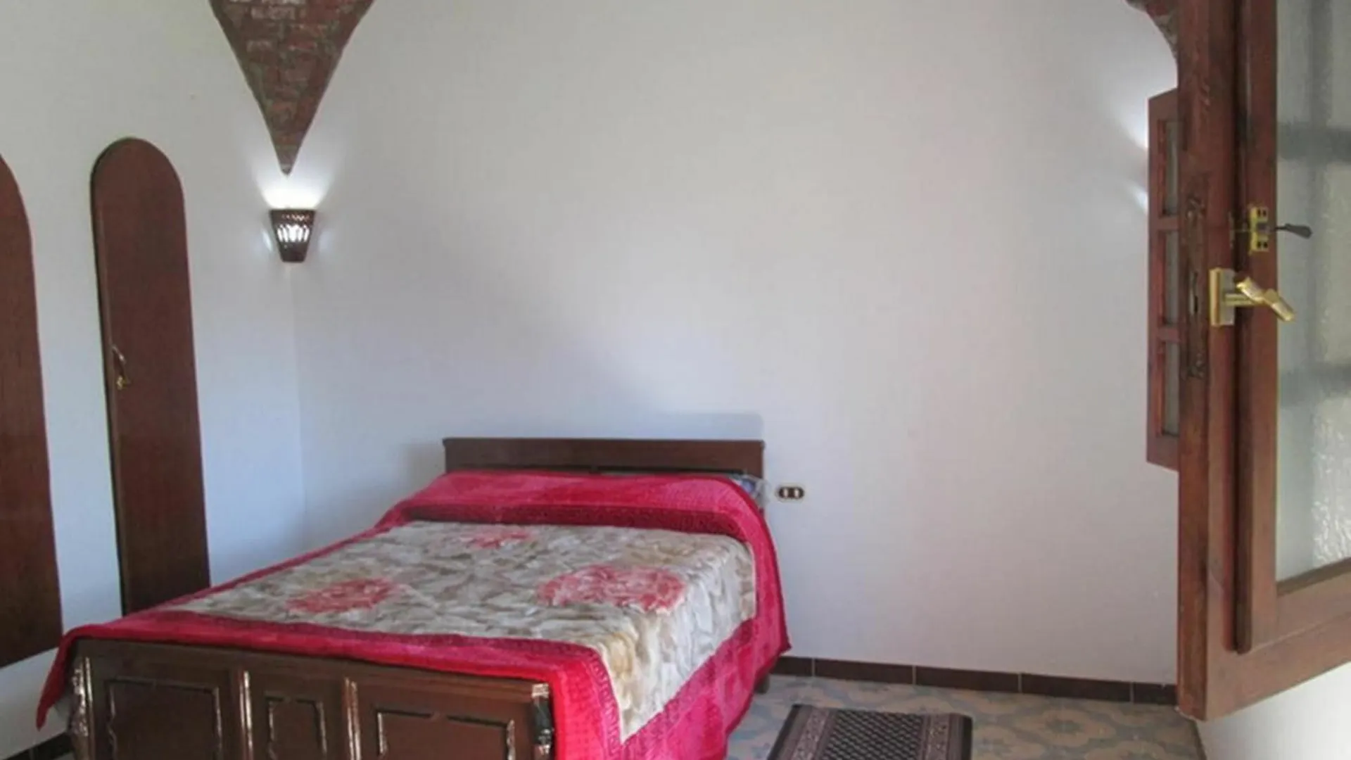 Habu Dome Villla Βίλα Λούξορ