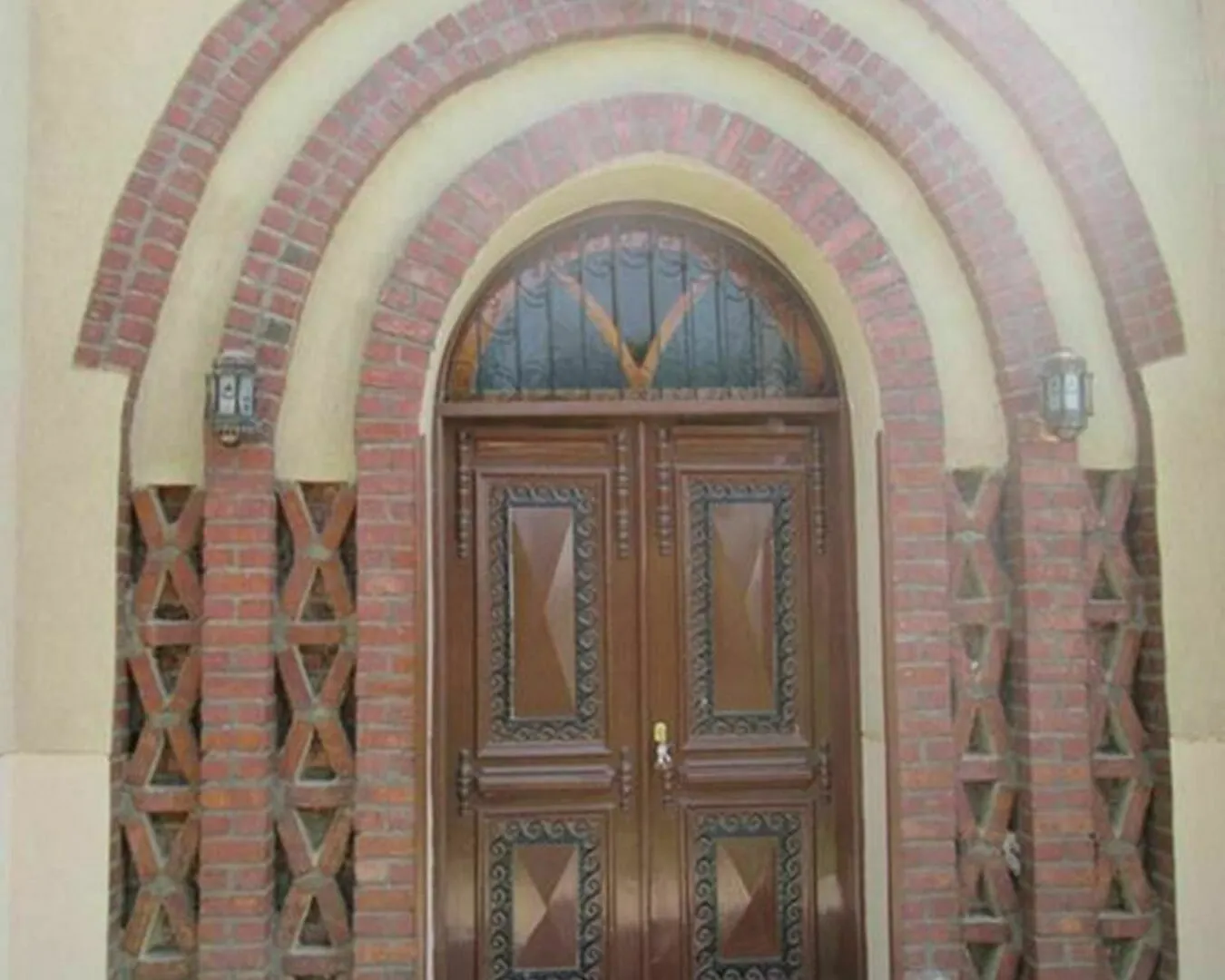 Habu Dome Villla Βίλα Λούξορ